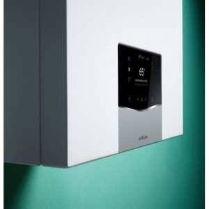 Vaillant ecoTEC Plus VUW 26 CS/1-5 Plus Yoğuşmalı Kombi