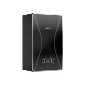 ECA Confeo Premix 24 KW Yoğuşmalı Kombi (SİYAH)