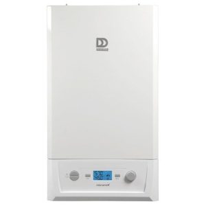 Demirdöküm Nitromix 24 KW 20.000 Kcal/H Premix Yoğuşmalı Kombi 8 Verim