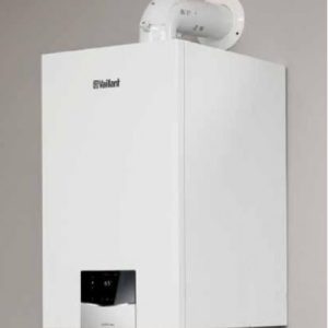 Vaillant ecotec plus vuı 36 CS1/5 (N-TR) yoğuşmalı kombi ecoTEC Plus+Entegre Boyler