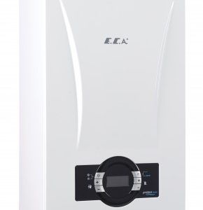 Eca Proteus Premix 28 Kw (24.000 Kcal) Tam Yoğuşmalı Kombi 5 Yıl Garanti