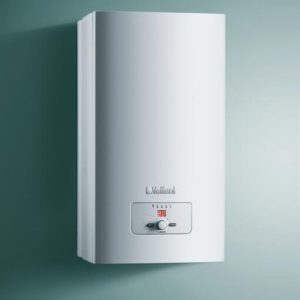 Vaillant eloBLOCK 9 KW Elektrikli Isıtma Cihazı