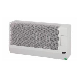 FUJİYAMA HERMETİK SOBA 10 KW