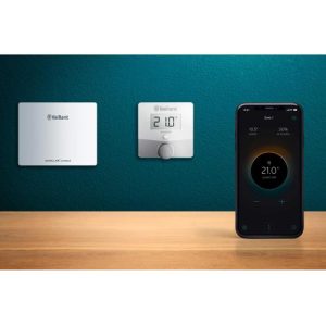 myVAILLANT Smart Oda Termostatı