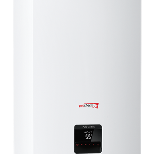 Protherm Puma Condens 18/ 24 KW Yoğuşmalı Kombi