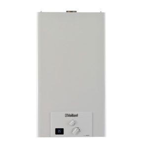 Vaillant Mag 125/1 Doğalgazlı 12 Lt Hermetik Şofben