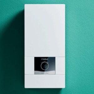 VAİLLANT VED PRO 24/8 ELEKTRONİK VED TRİFAZE 24 KW ELEKTRİKLİ Ani Su Isıtıcısı