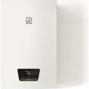 Demirdöküm Vintomix24/28 kw Yoğuşmalı Kombi